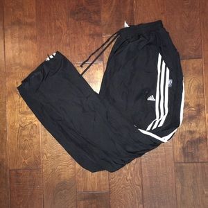 ADIDAS track pants ***SOLD 6/10/20 ON DEPOP***